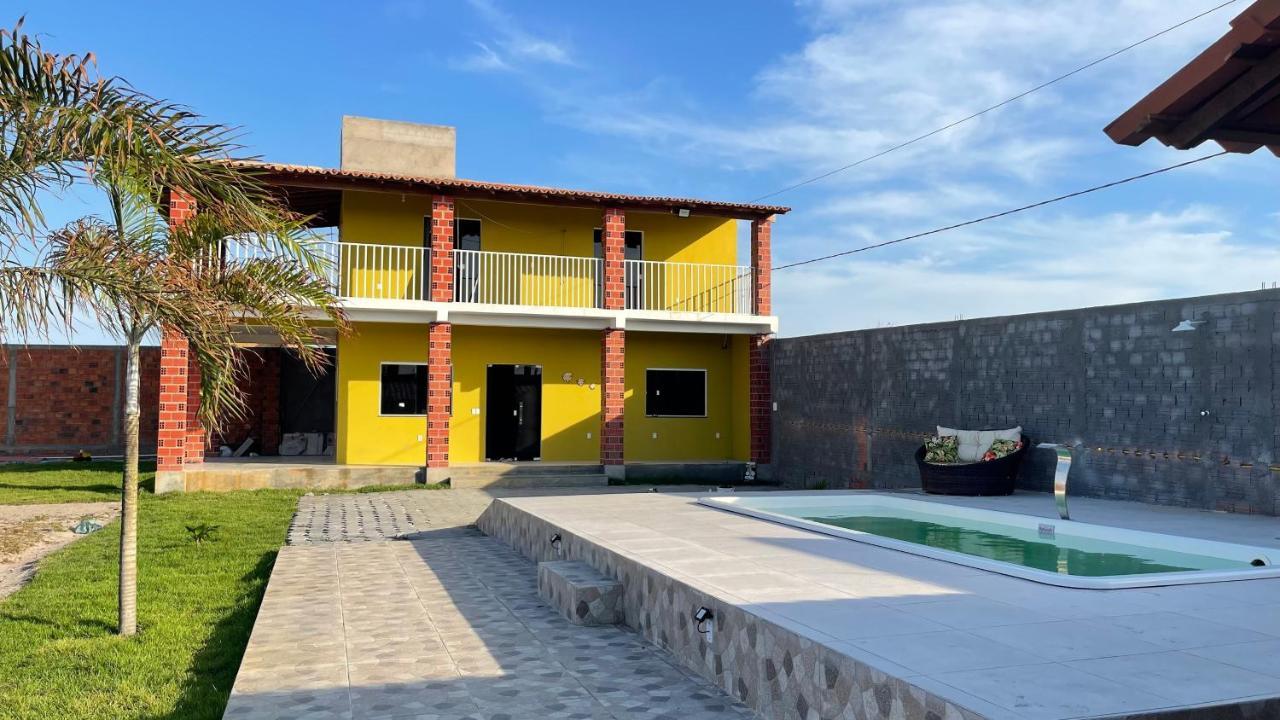 Holiday home Dunas Brasil *