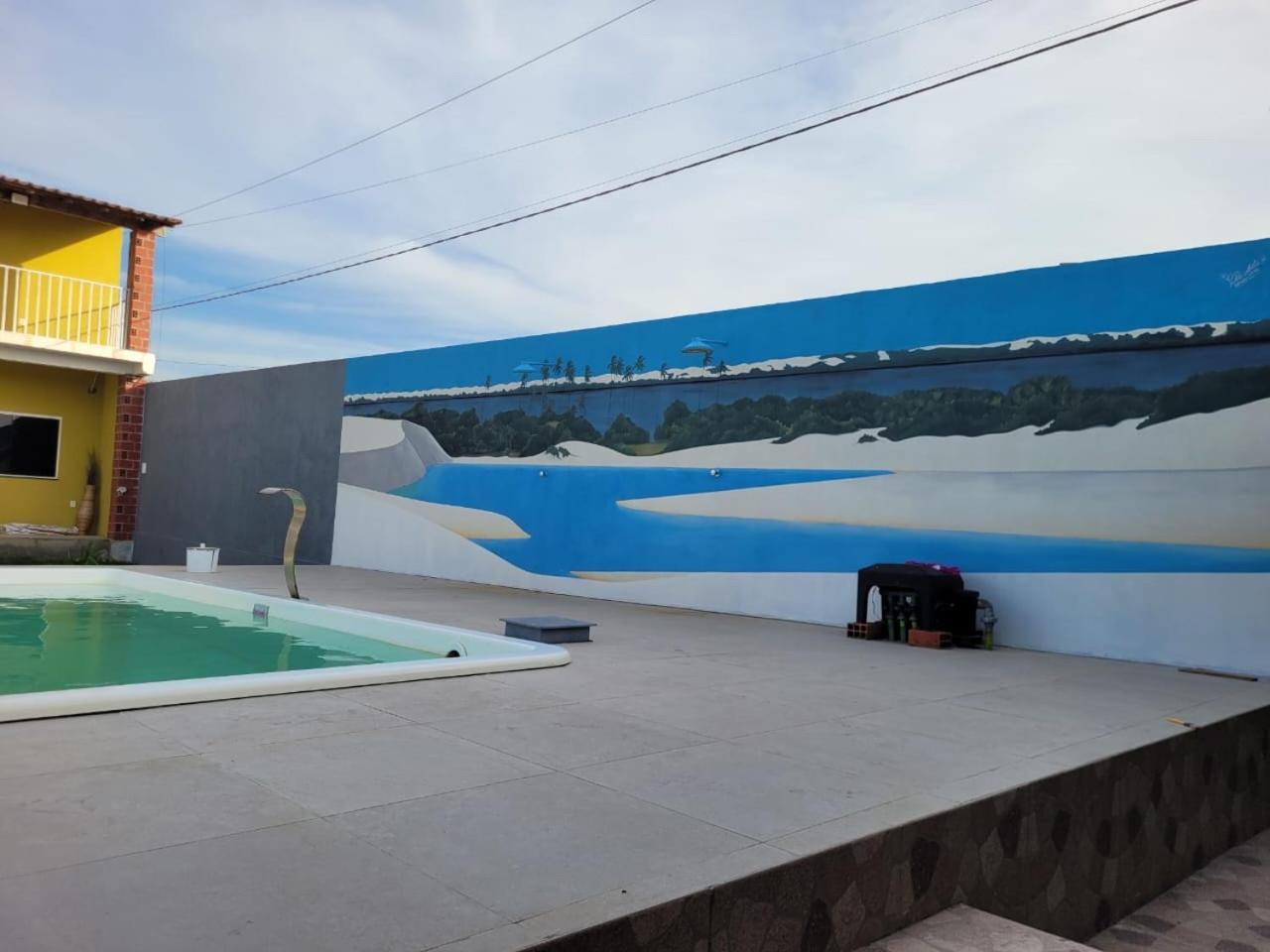 Holiday home Dunas Brasil
